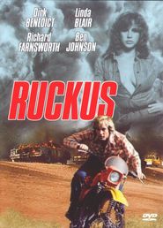  Ruckus Poster