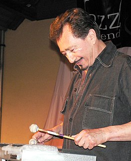 Tommy Vig – Wikipédia